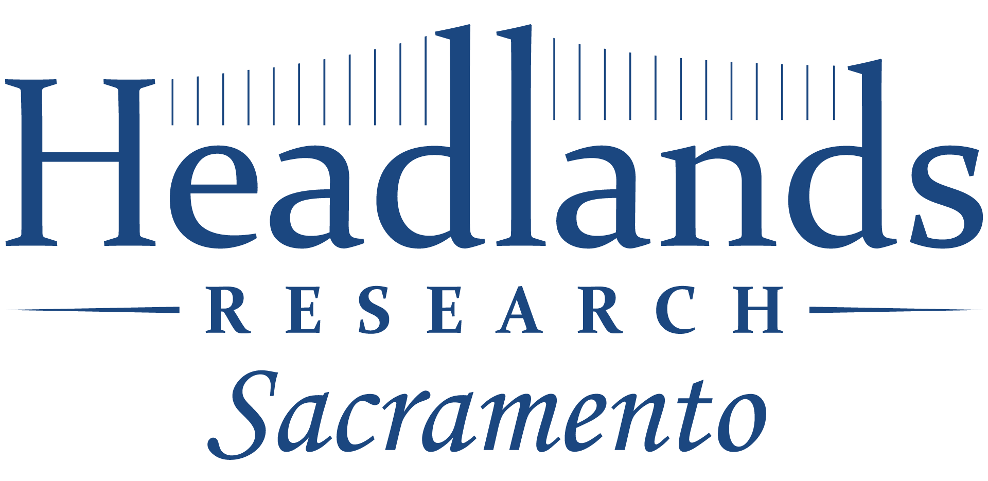 Headlands Research CTR Sacramento